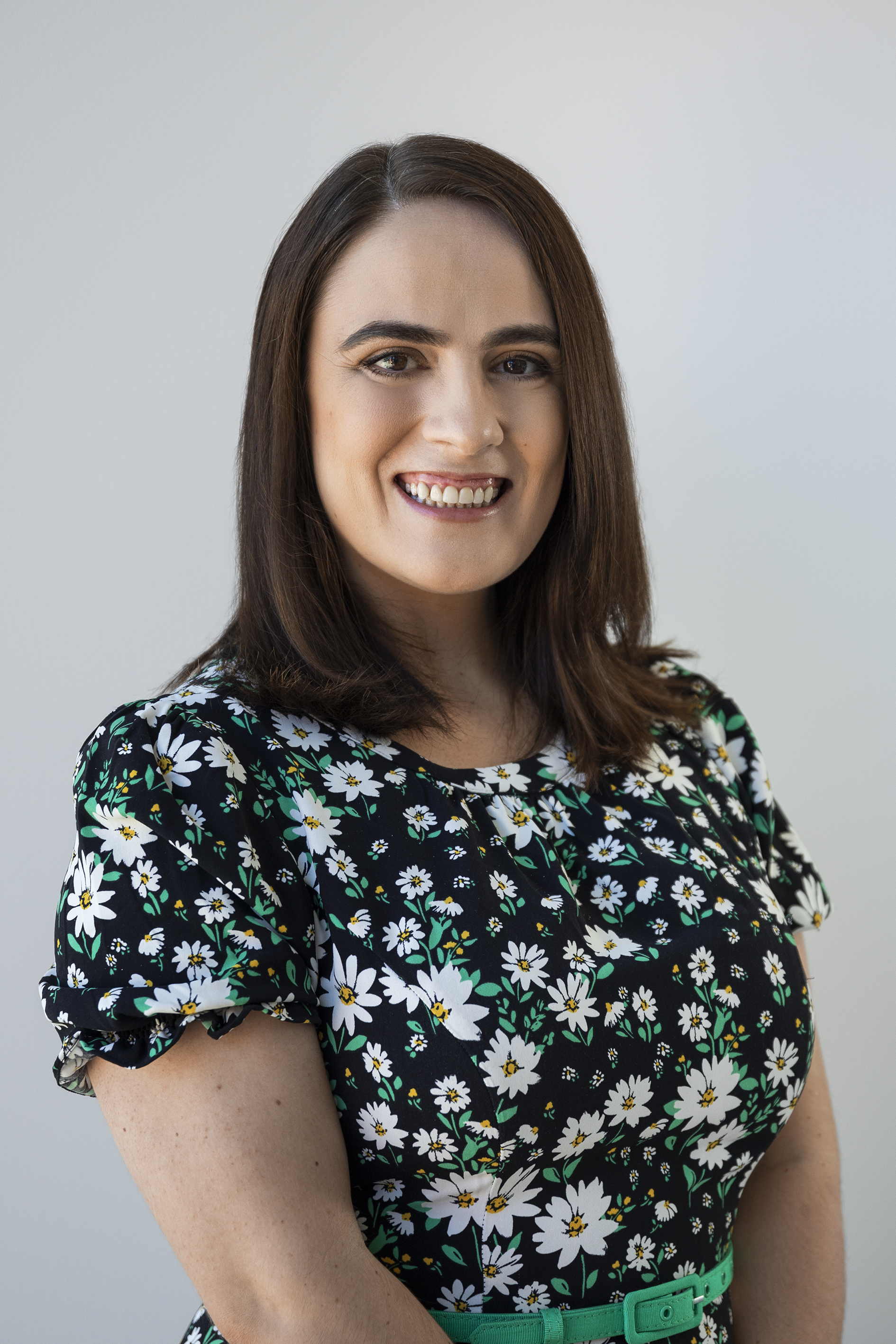 Nicole Munns, leadership development specialist and DISC practitioner